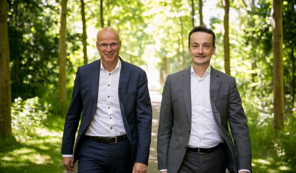 Directeurswissel Brainnet Directeurswissel Brainnet