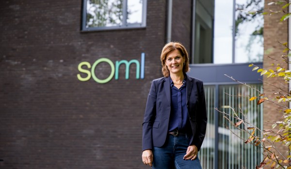 "Prettig te weten dat we kunnen inhuren zonder risico's" "Prettig te weten dat we kunnen inhuren zonder risico's"